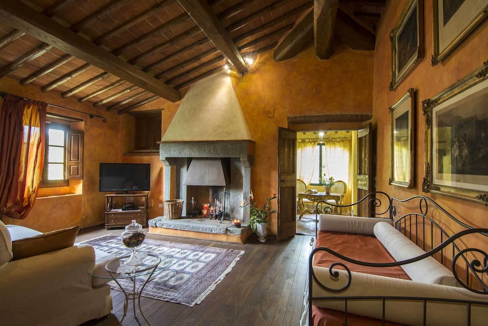 Villa, 5 Bedrooms