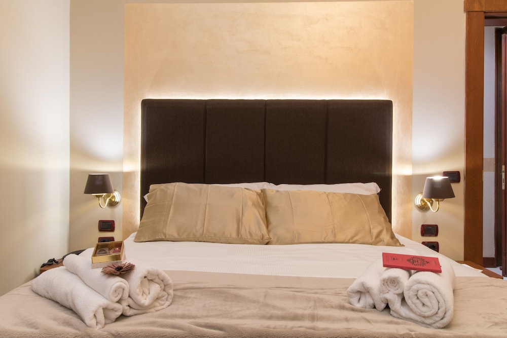 Double Room (Vaniglia) photo 2