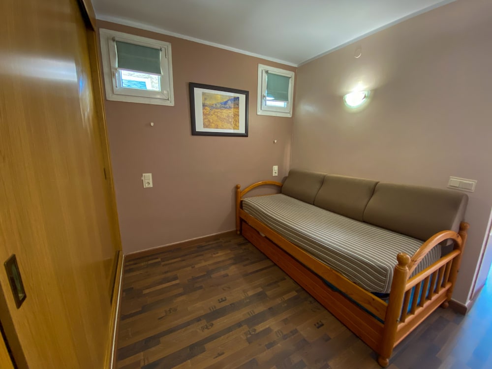 Quadruple Room (4 adults)