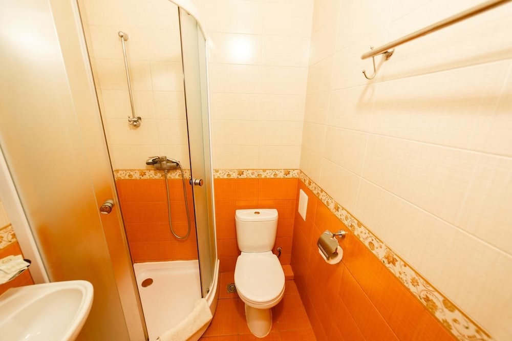 Family Suite, 1 Queen Bed with Sofa bed, Non Smoking, Sea View photo 2