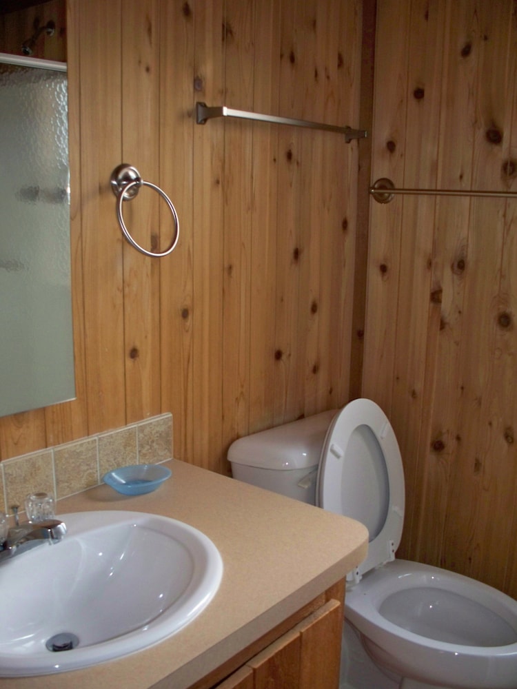 Cabin, 1 Bedroom (Pets OK, Linens not included) photo 3