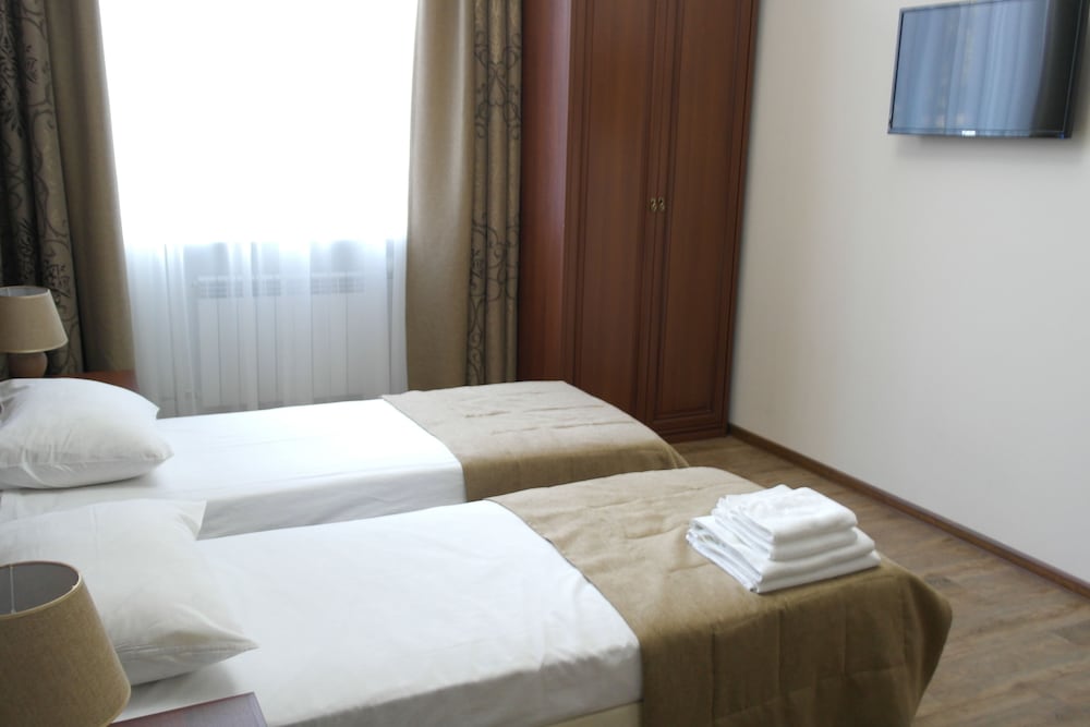 Superior Triple Room photo 1