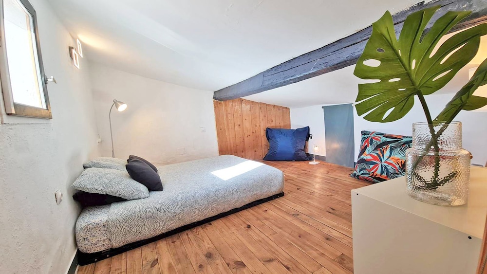 City Apartment