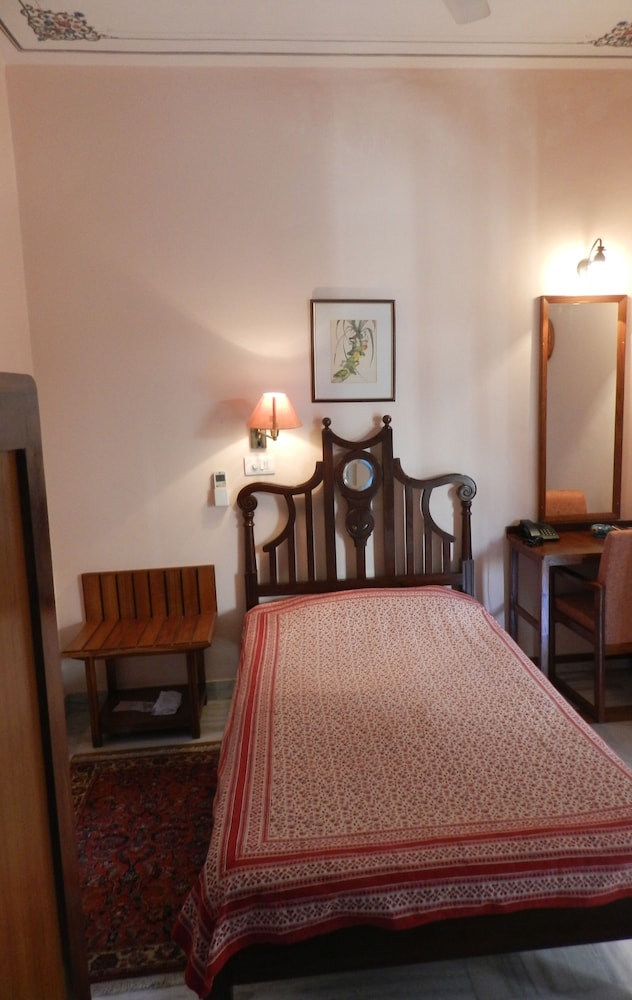 Economy Single Room photo 3