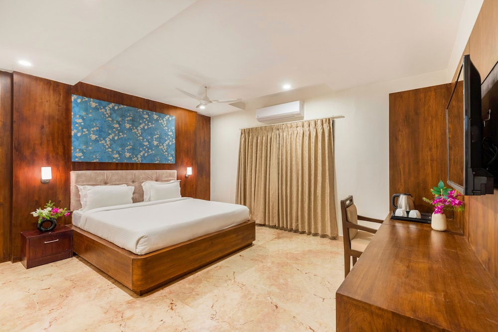Premier Double Room photo 1