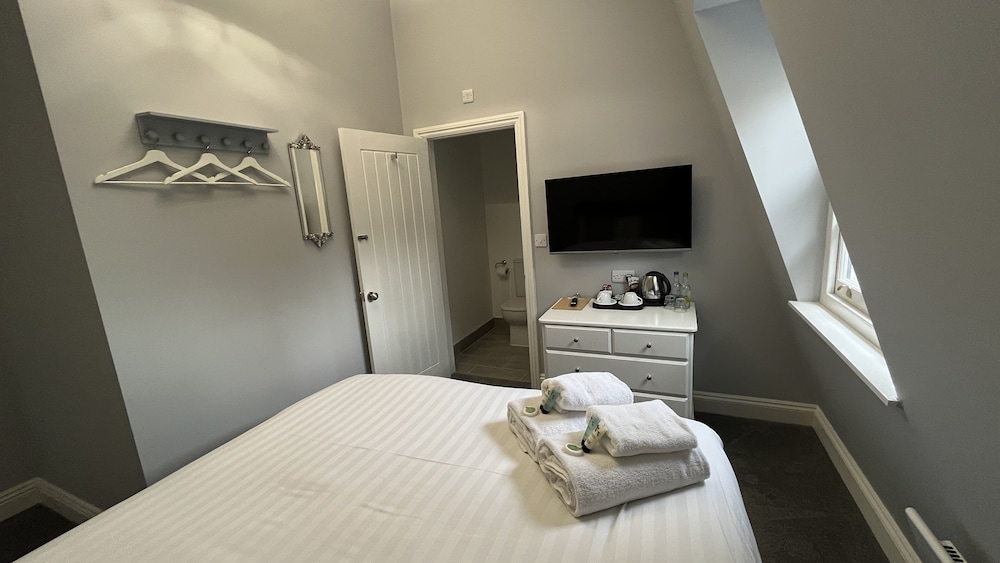 Comfort Double Room, 1 Double Bed photo 2