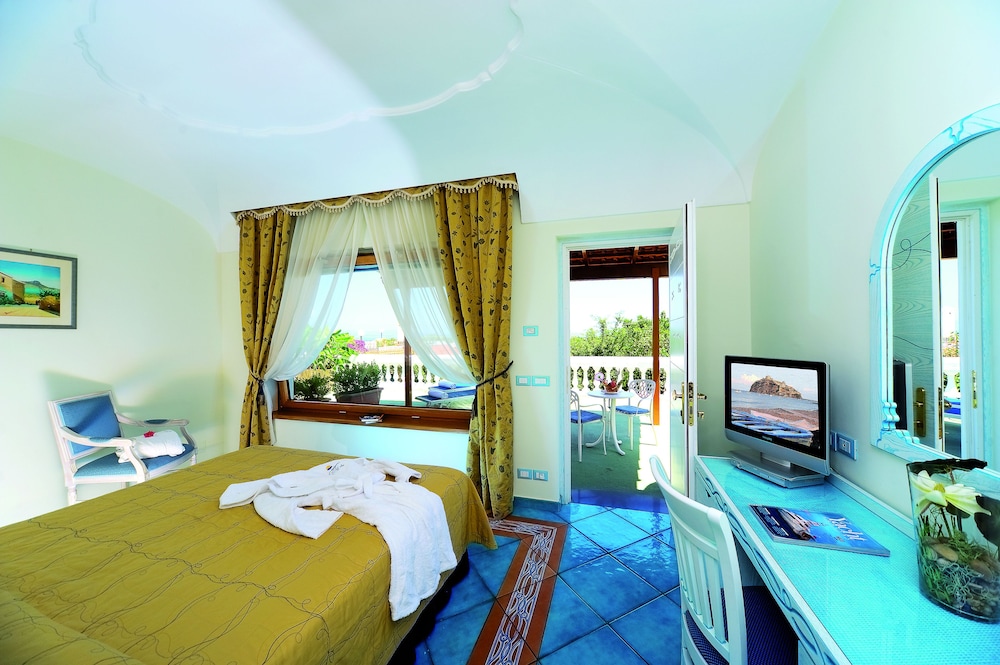 Superior Double Room Single Use