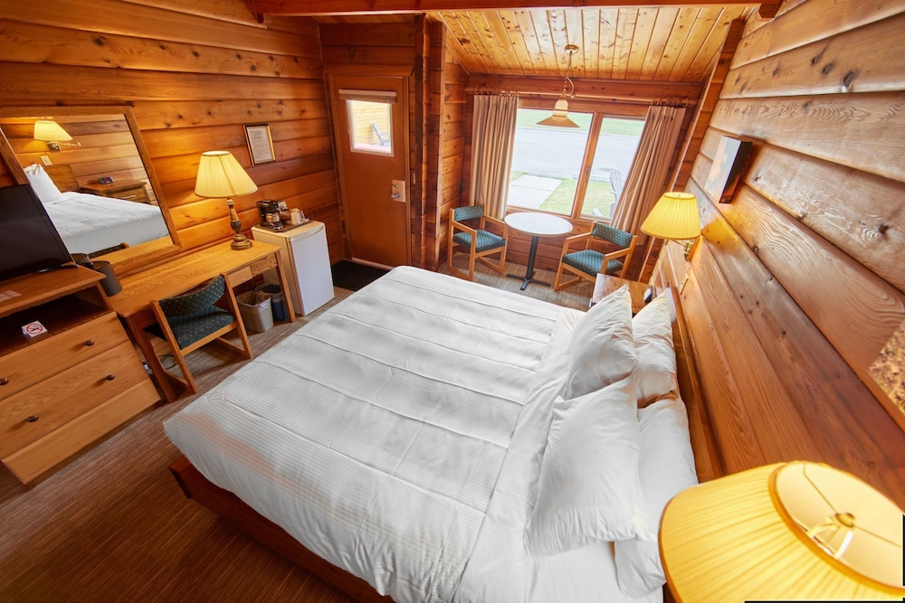 Standard Room photo 2
