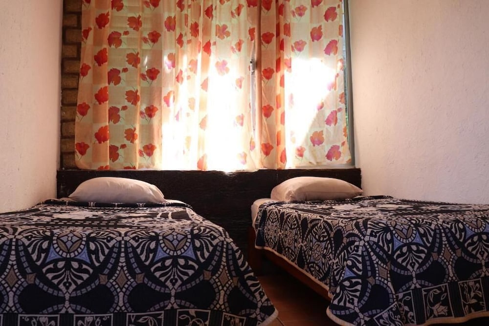 Economy Twin Room photo 1