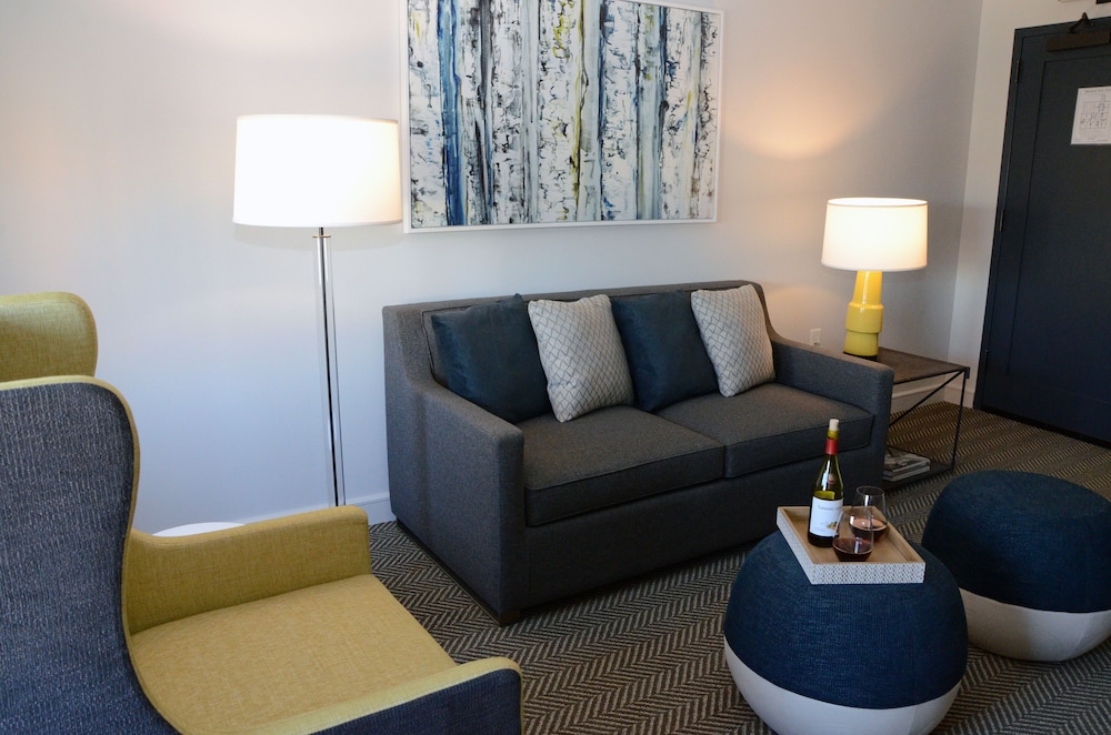 Deluxe Suite photo 3