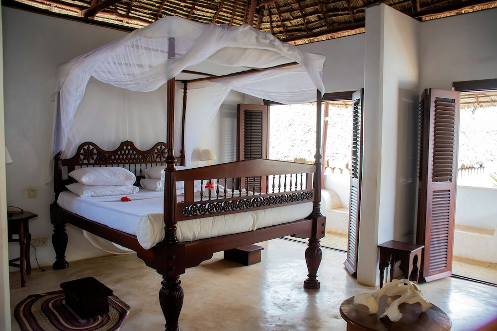 Junior Suite, Ocean View