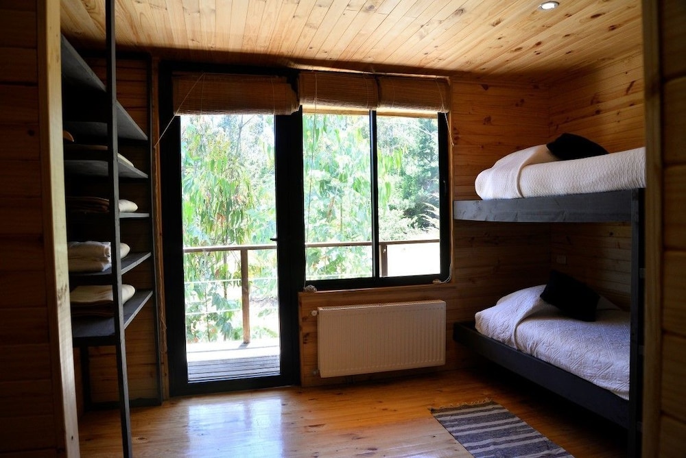 Standard Quadruple Room photo 2