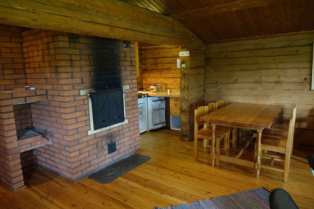Luxury House, 2 Bedrooms, Sauna, Lake View photo 2