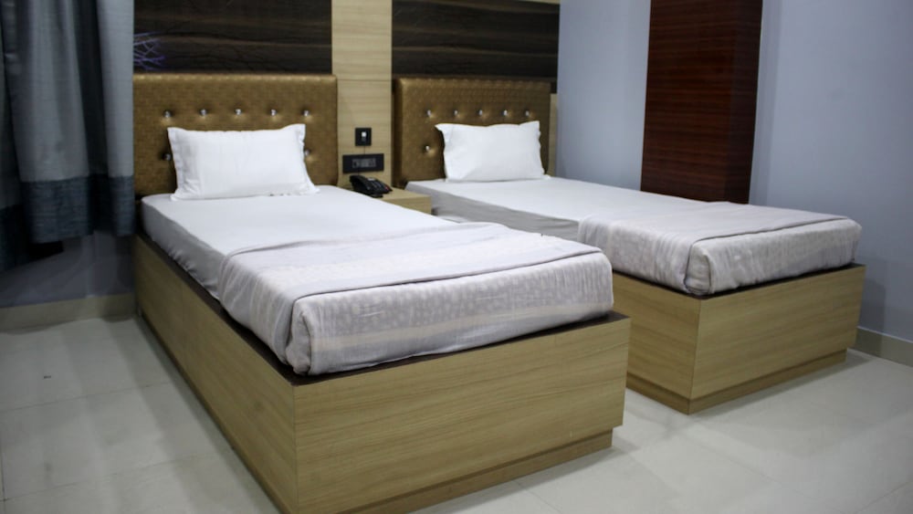 Deluxe Room photo 3