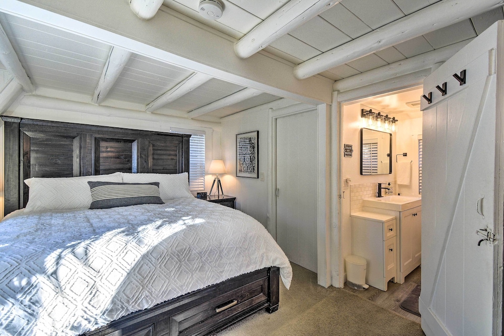 House (2 Bedrooms) photo 1