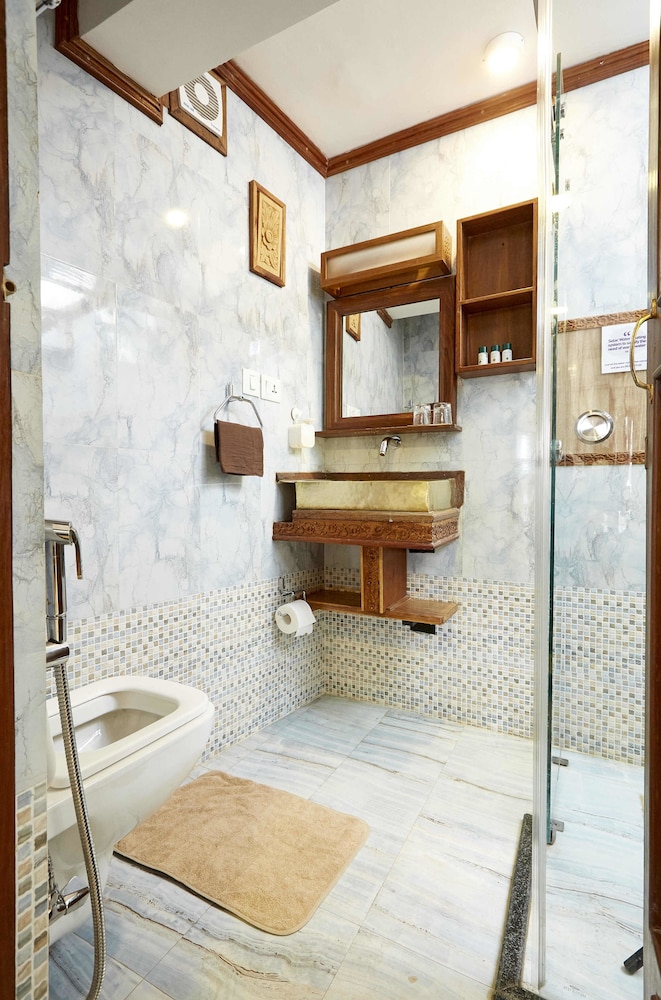 Heritage Space 1br photo 3