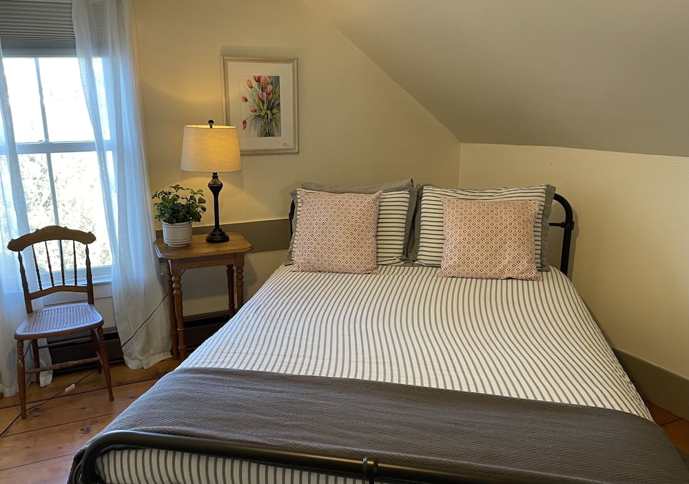 Standard Double Room, Private Bathroom (Beauty )