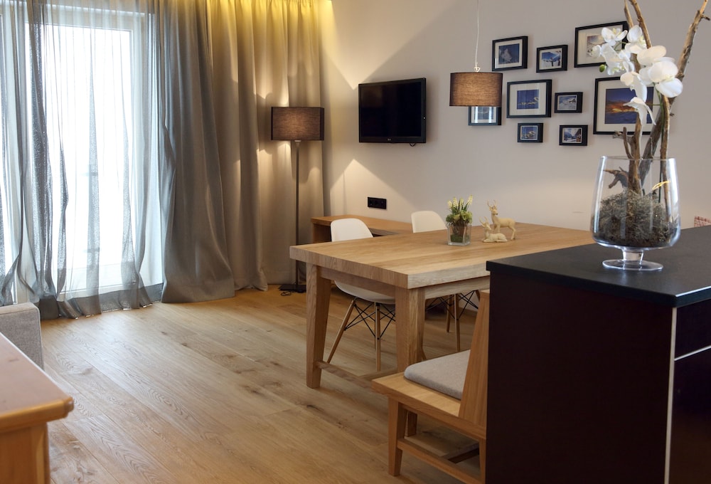 Apartment, 1 Bedroom photo 3