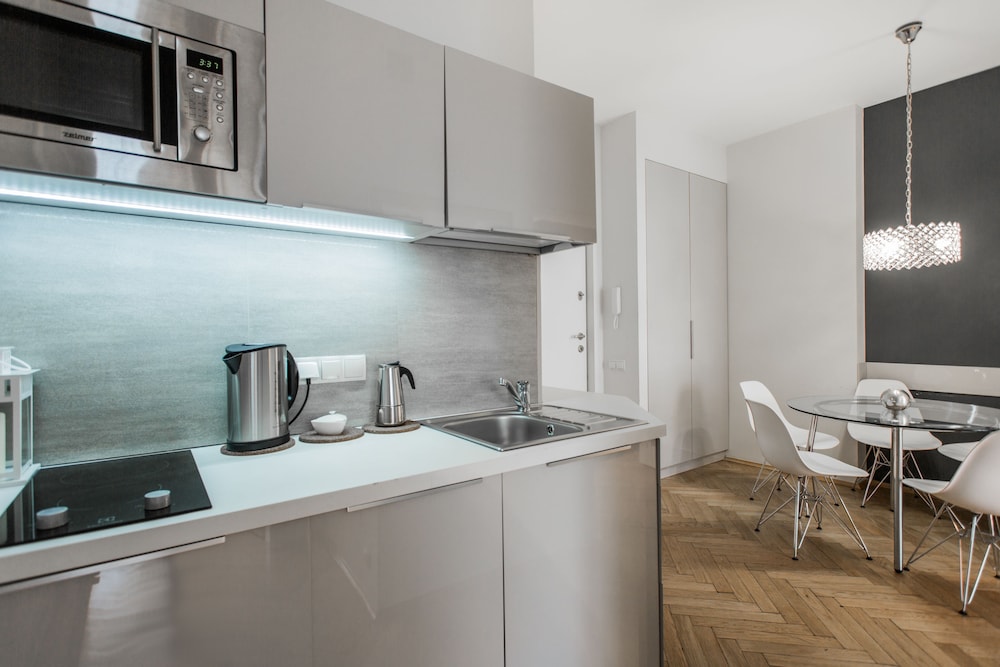 Apartment, 2 Bedrooms, Balcony, Garden View (6 pax) - Photo 27