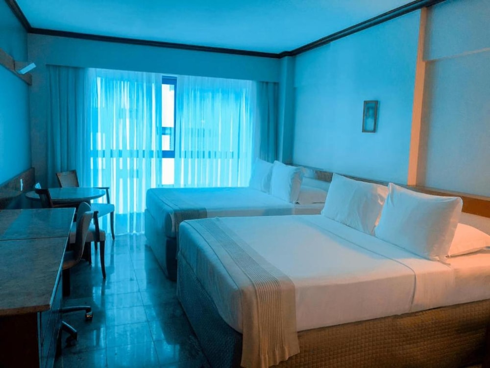 Classic Quadruple Room - Photo 4