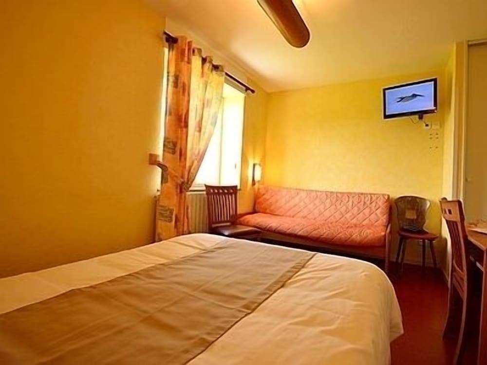 Triple Room photo 1