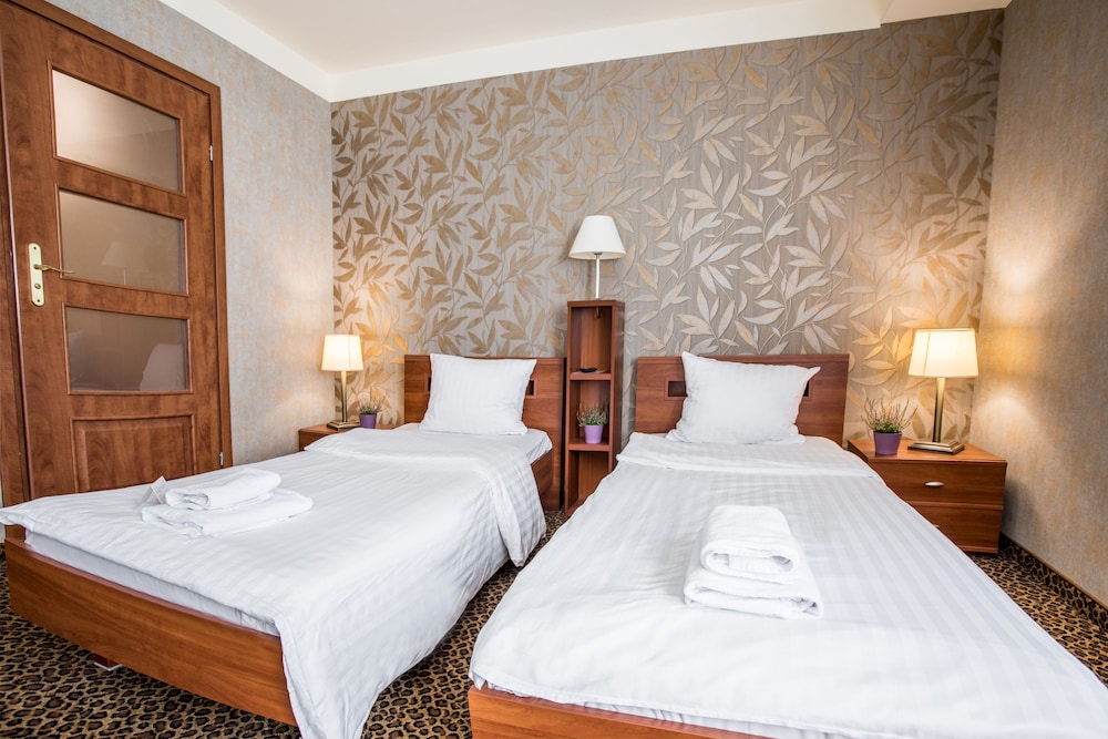Executive Double Room - Photo 1
