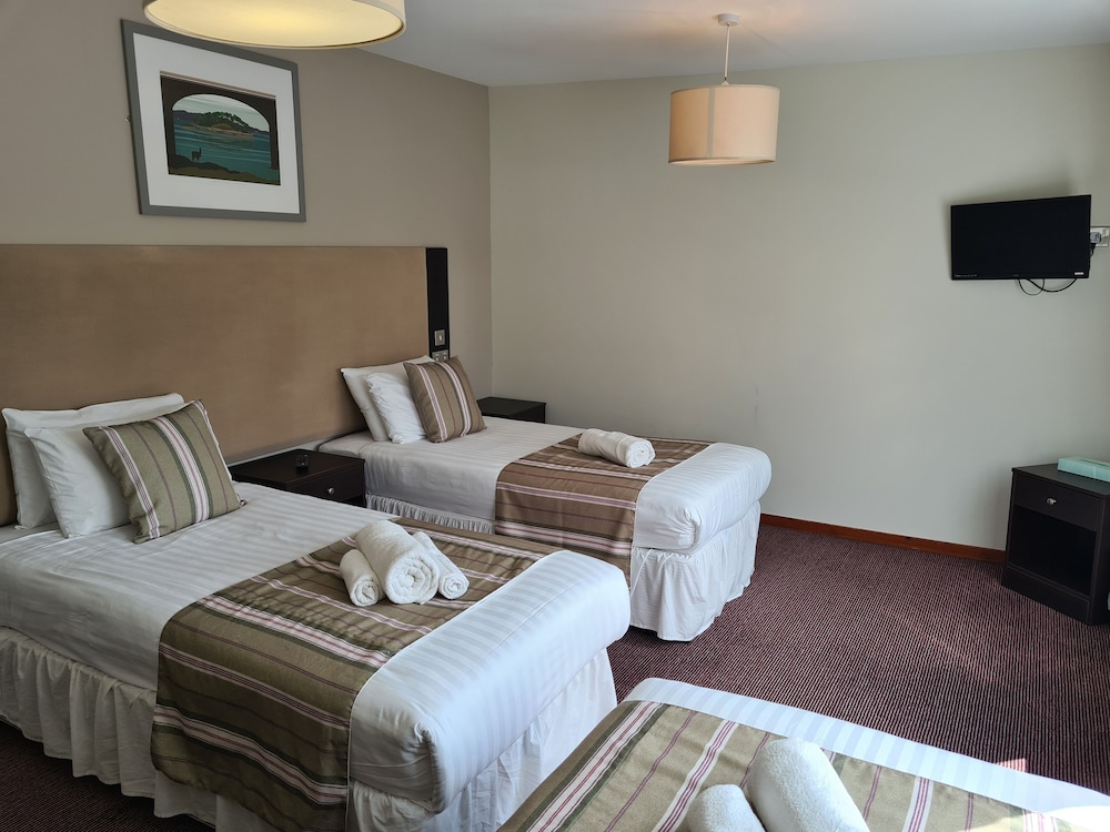 Family Triple Room