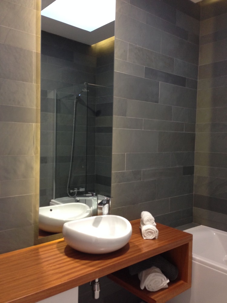 [with Lounge access] Premium Quadruple, Non-smoking  (66sqm, 5F) - Photo 12