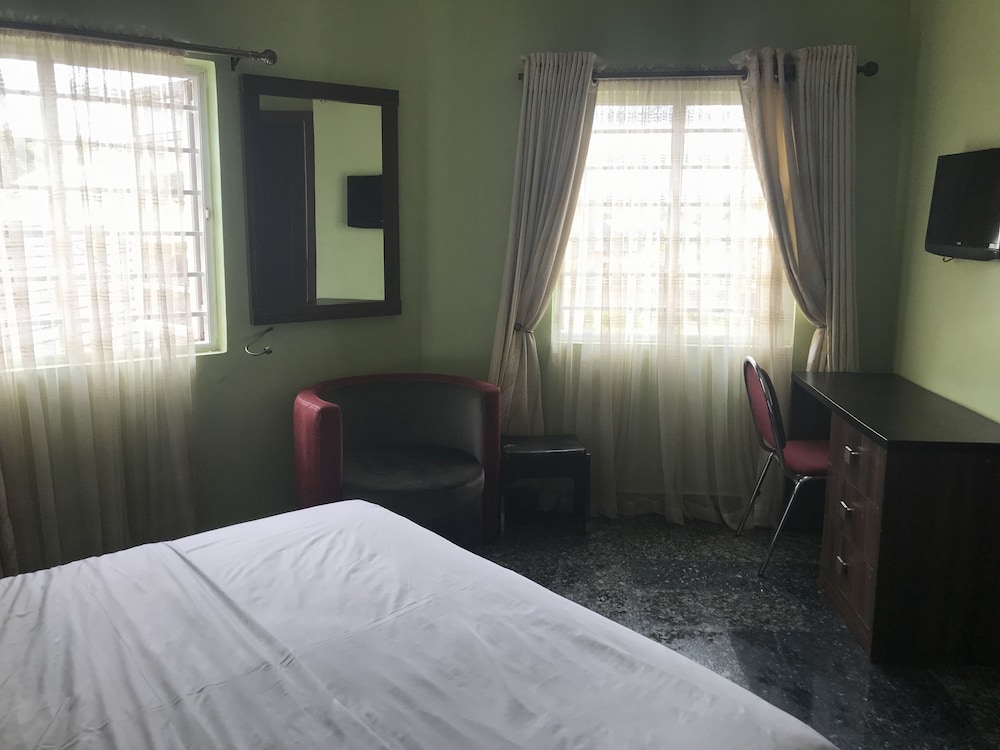 Luxury Room photo 2