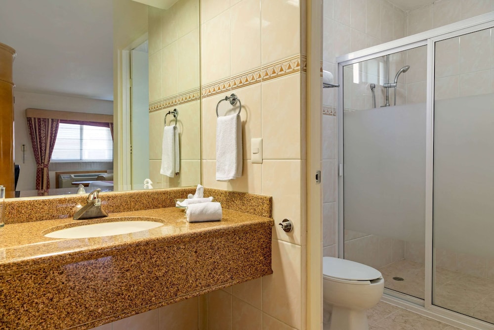Available room