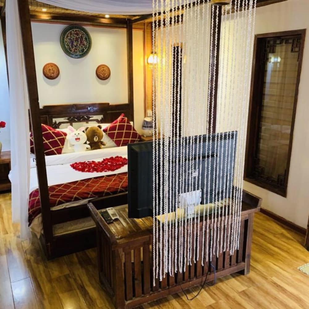 Gallery Double Room (Mainland Chinese Citizen Only)