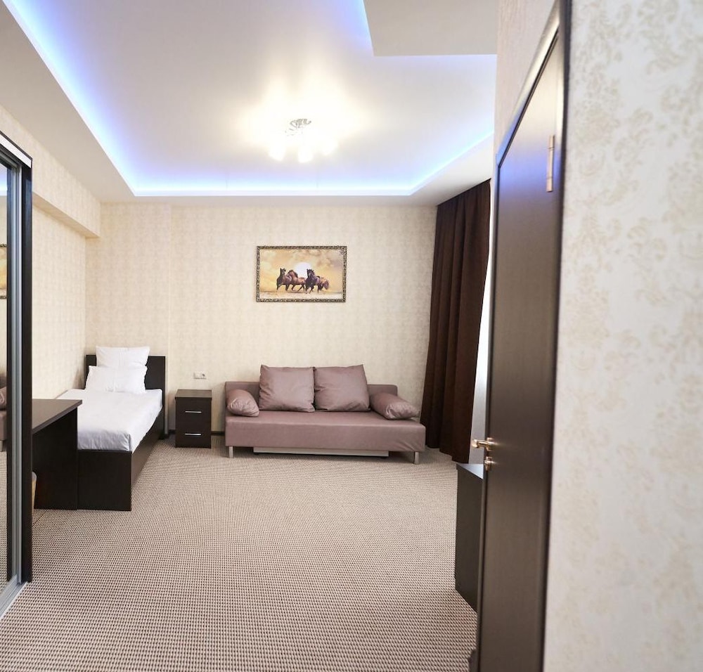 Standard Single Room photo 2