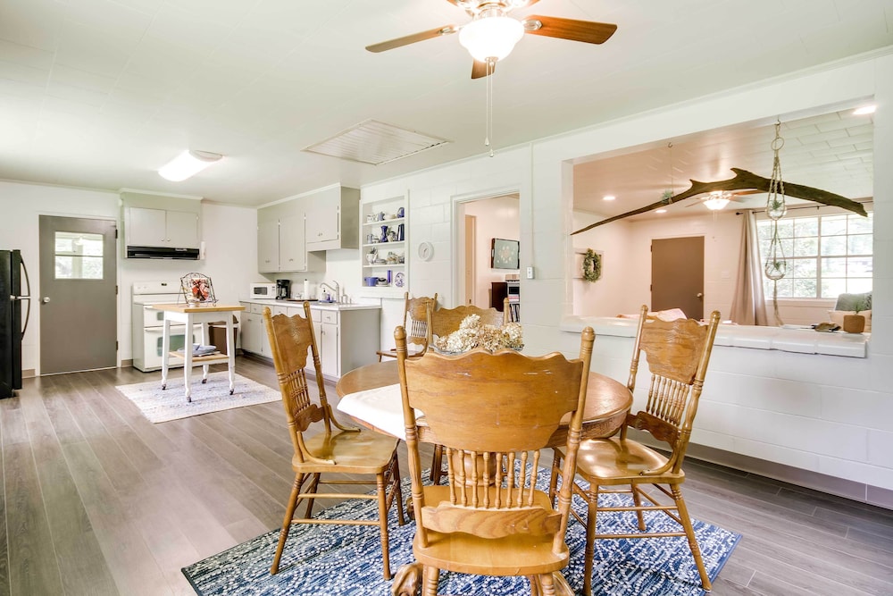 Cottage (1 Bedroom) photo 2