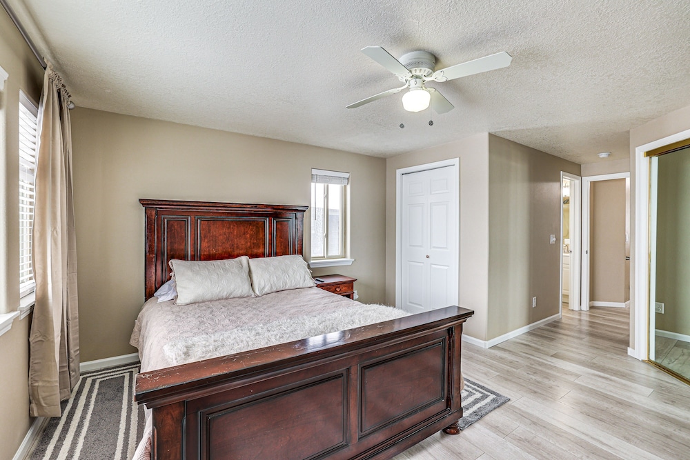 Apartment (2 Bedrooms) photo 2
