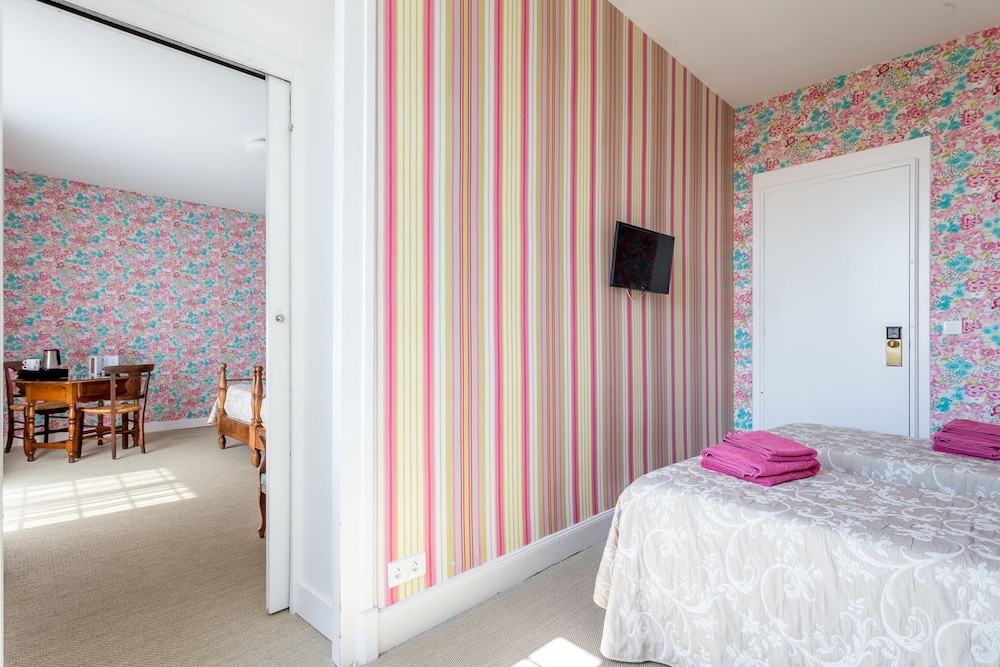 Superior Suite, Connecting Rooms photo 2