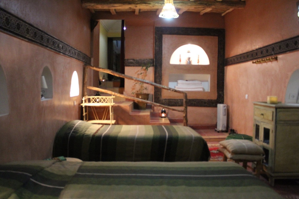 Suite photo 1