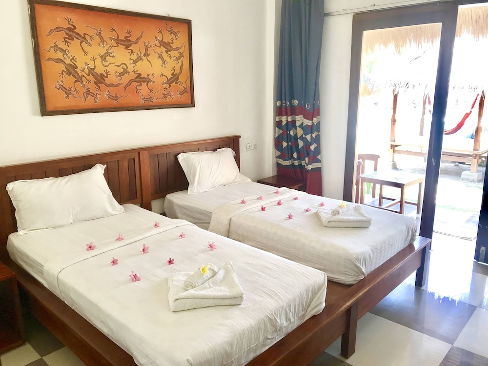 Standard Twin Room photo 1