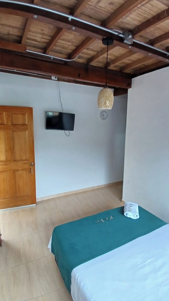 Standard Double Room photo 2
