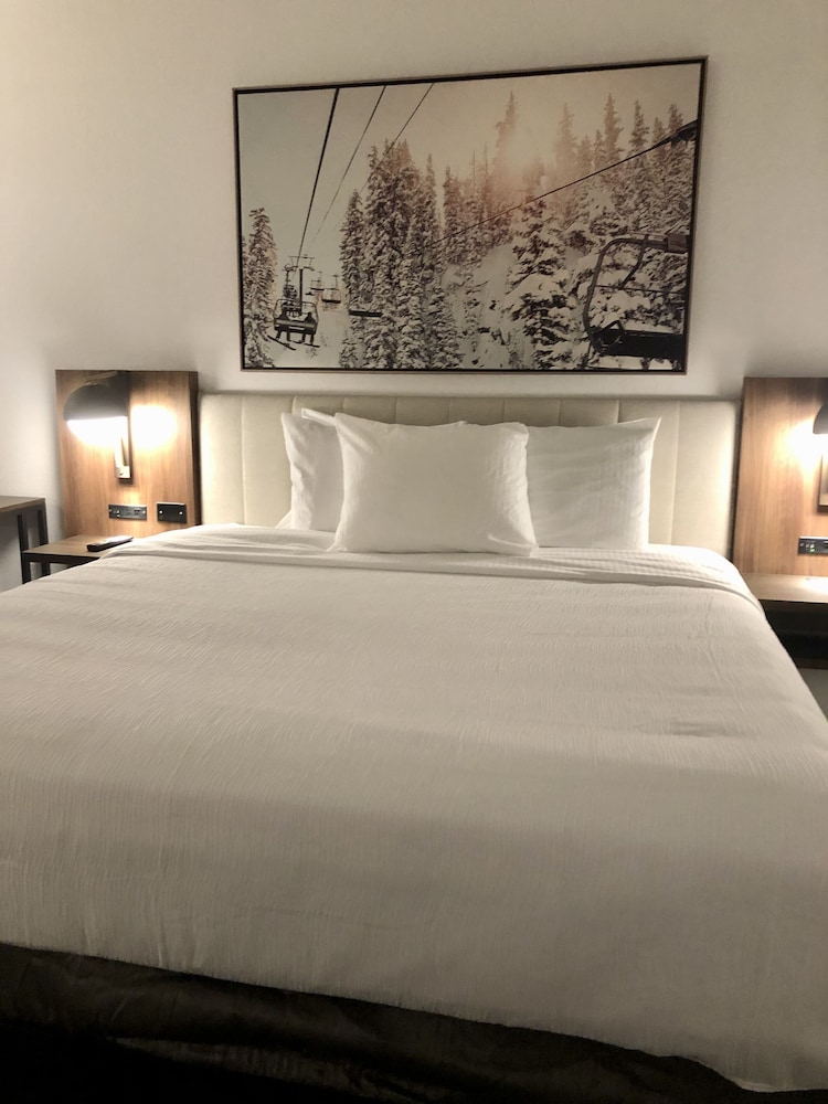 Deluxe Suite, 1 King Bed, Accessible, Non Smoking - Photo 4