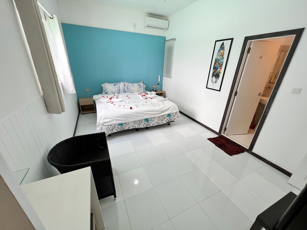 Superior Double Room - Photo 31