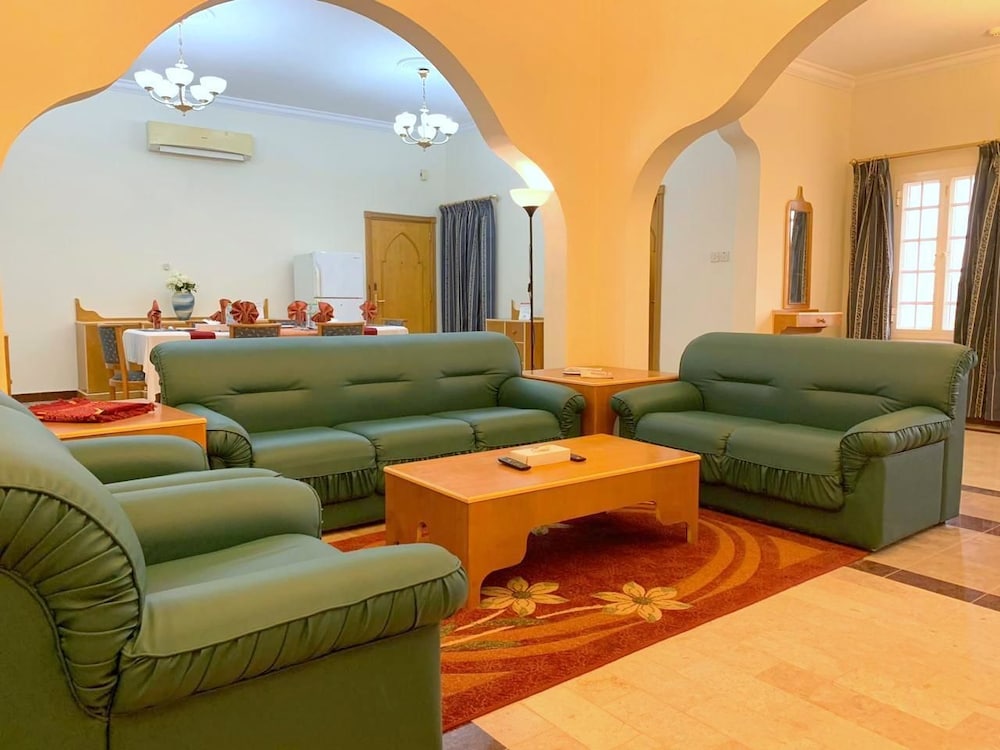 Family Villa photo 1