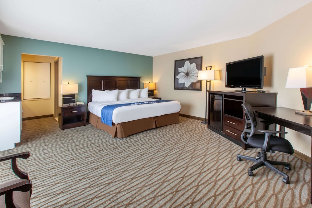 Superior Room, 1 King Bed, Non Smoking photo 1