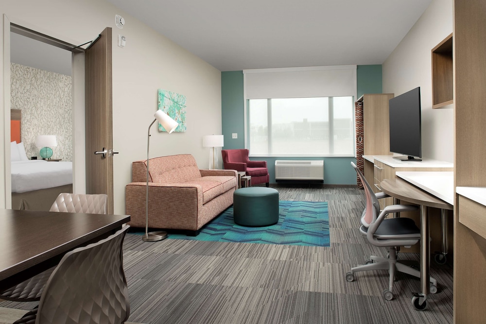 Home2 Suites By Hilton Columbus Polaris, Billede 3