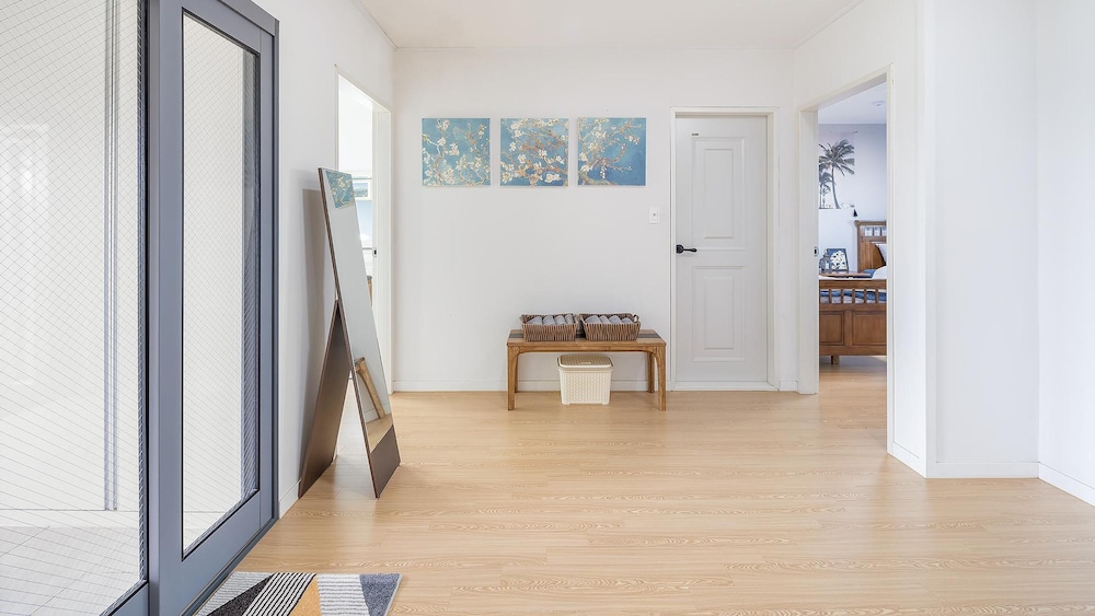 Basic Room, 2 Bedrooms (2hodong(dokchea/Pet-friendly)) - Photo 11