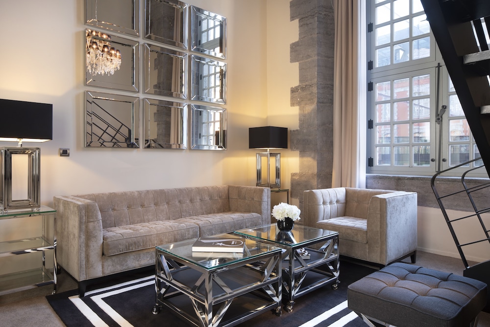 Suite Tradition (Duplex)