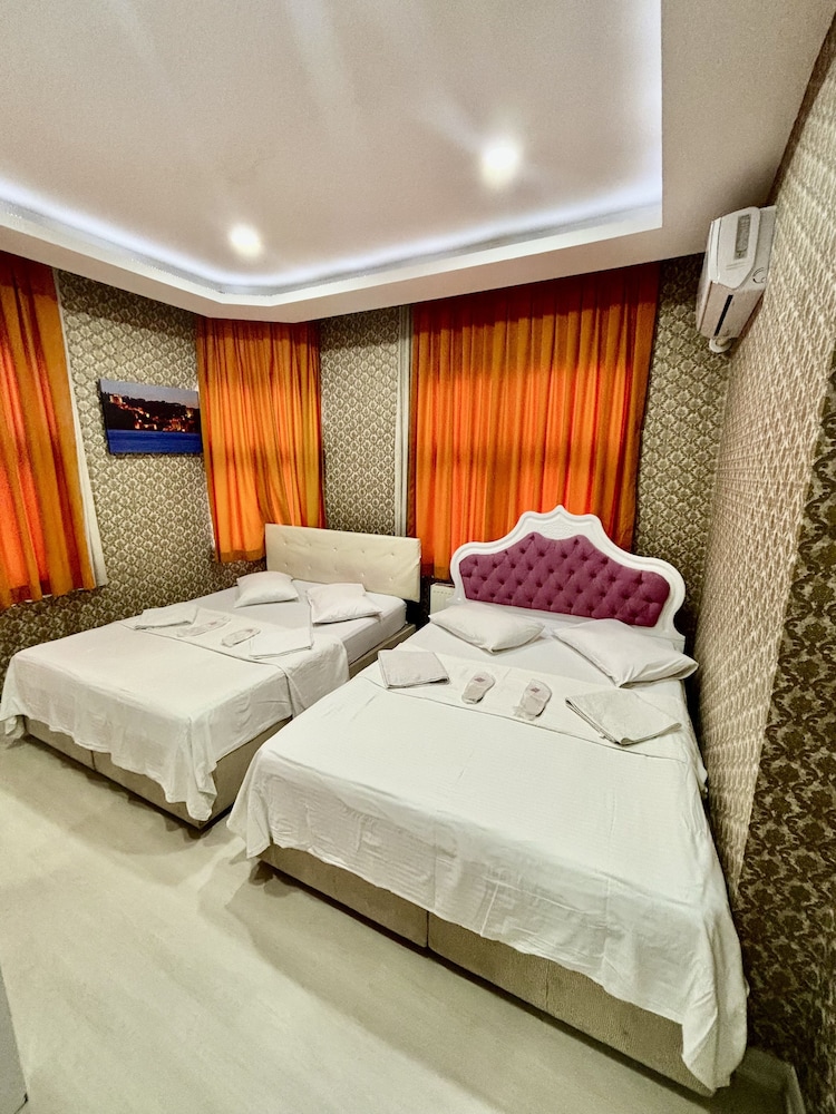 Deluxe Apartment, 1 Bedroom photo 1