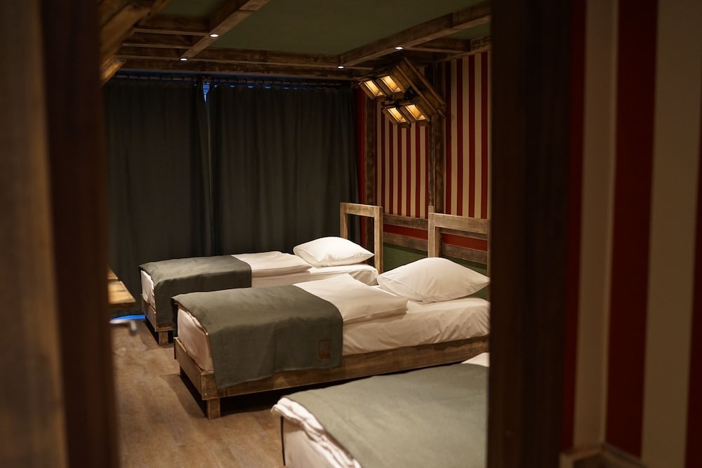 Standard Apartment, Private Bathroom (2-Zimmer Apartment) - Photo 26