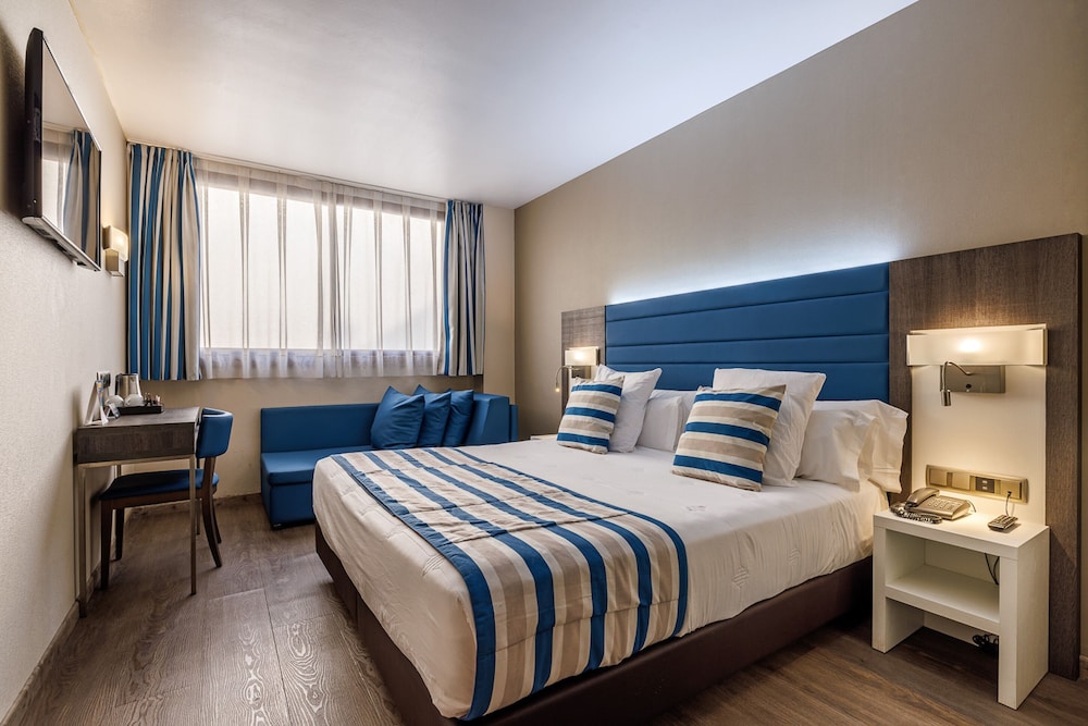 Superior Double Room Single Use