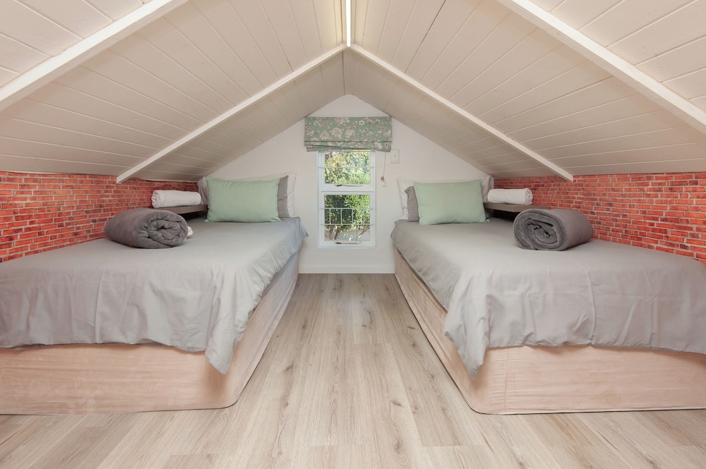 Family Cottage