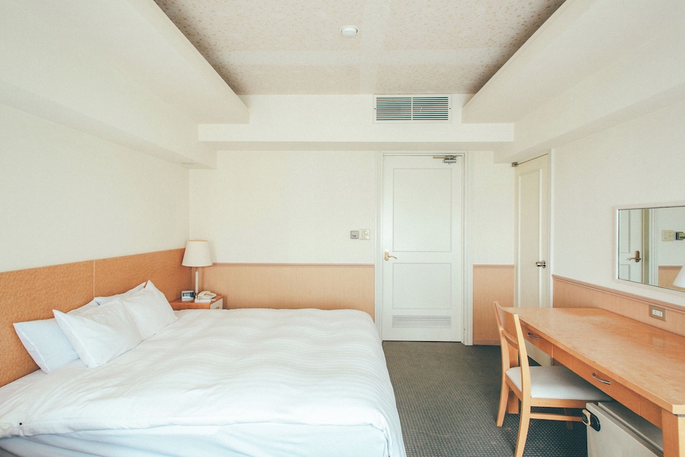 Double Room, 1 King Bed, Non Smoking photo 2